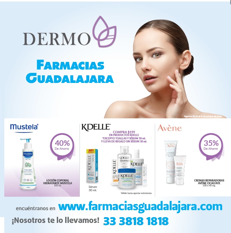 Bolet&iacute;n de Ofertas
